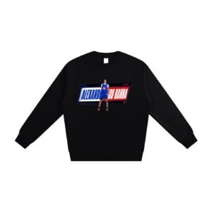 Alexander Abu Hanna Sweatshirt - Image 1