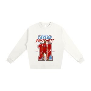 Maxwell Taylor Pritchett Sweatshirt - Image 2
