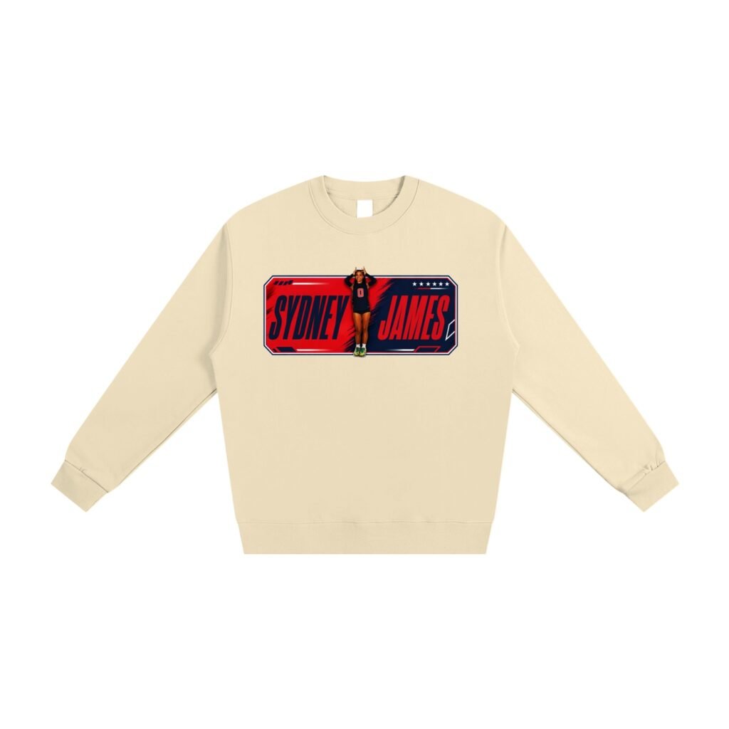 Sydney James Sweatshirt