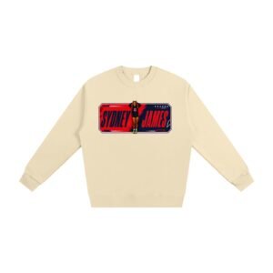 Sydney James Sweatshirt - Image 3