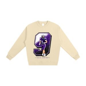 David Hampton Sweatshirt - Image 3