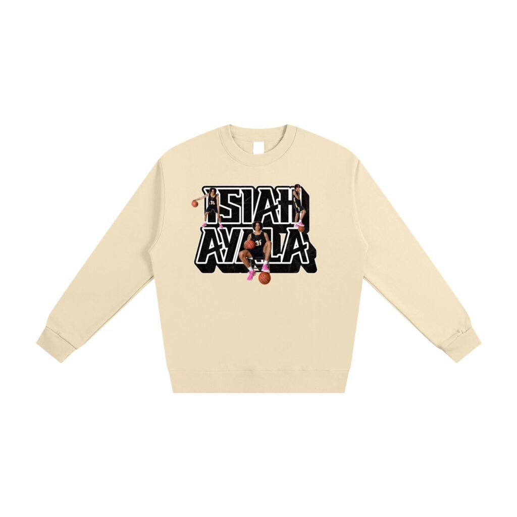 Isiah Ayala Sweatshirt
