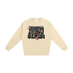 Isiah Ayala Sweatshirt - Image 2