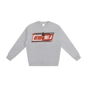 Arthur Seatbelt Jones Sweatshirt - Image 4