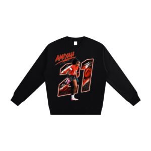 Amiyah Dunn Sweatshirt - Image 1