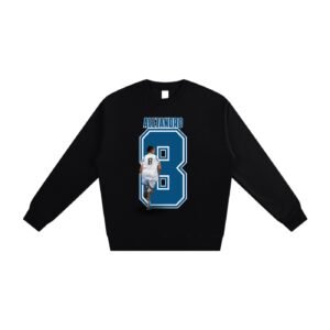 Alejandro Castro Sweatshirt - Image 1