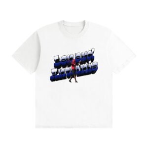 Lenard Antoine Unisex Cotton T-Shirt - Image 2