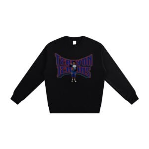 Terryon Jenkins Sweatshirt - Image 1