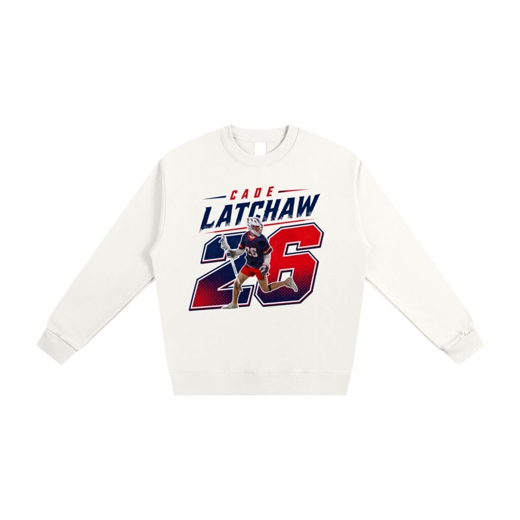 Cade Latchaw Sweatshirt