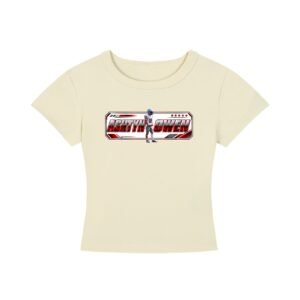 Ashtyn Owen Women's CropTop - Image 4