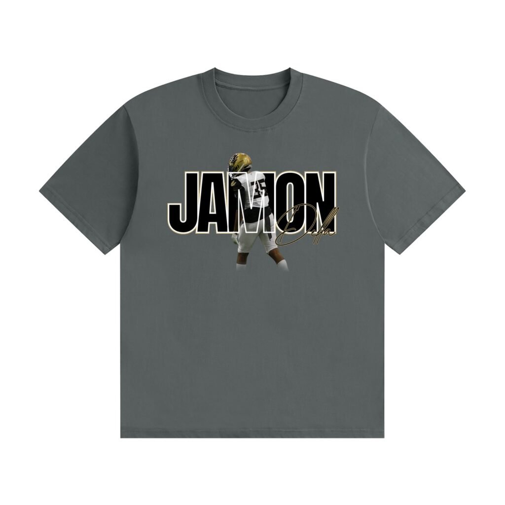 Jamon Della Unisex Cotton T-Shirt