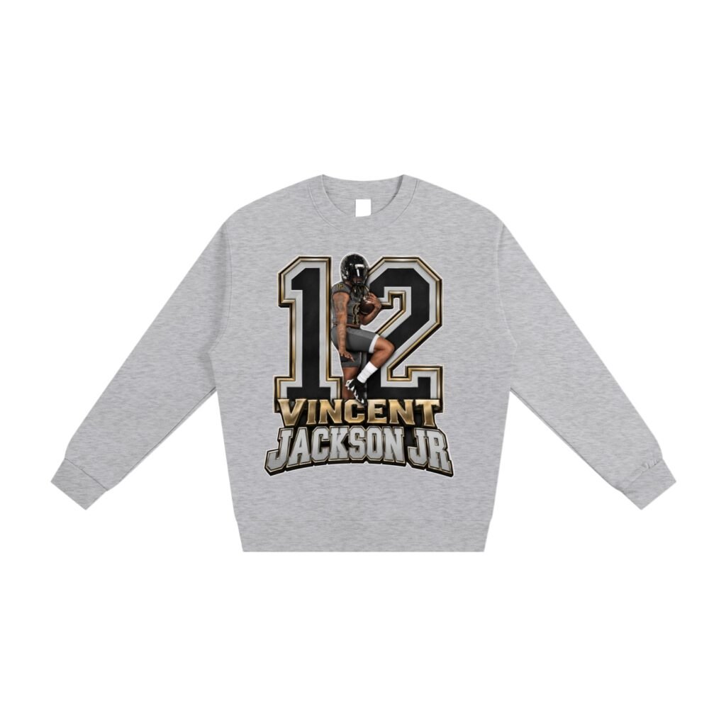 Vincent Jackson Jr Sweatshirt