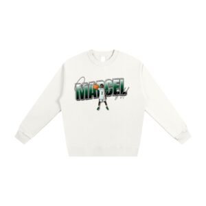 Gavin Marcel Threadgill  Sweatshirt - Image 2