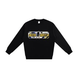 Dexter Brantley Jr, Sweatshirt - Image 1