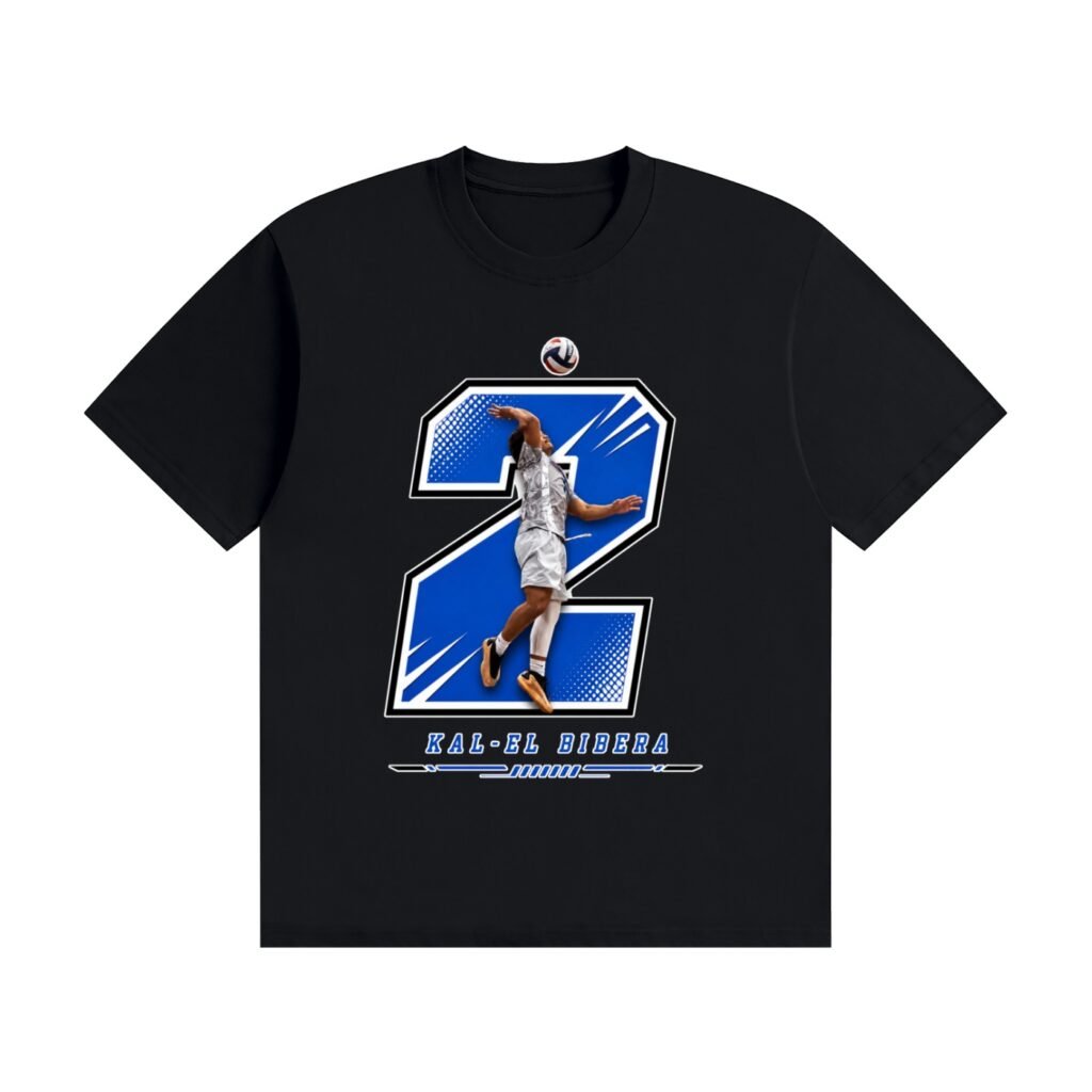kal-el bibera Unisex Cotton T-Shirt