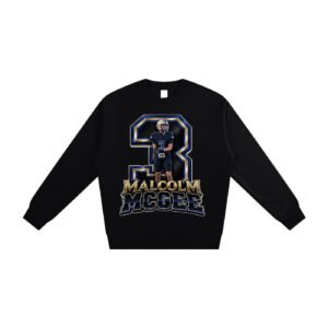 Malcolm McGee Sweatshirt - Image 1