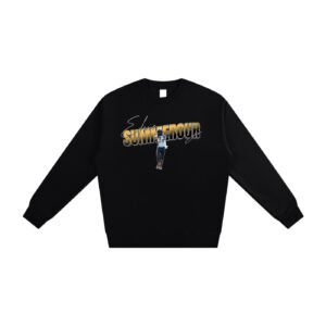 Edwin summerour jr Sweatshirt - Image 1