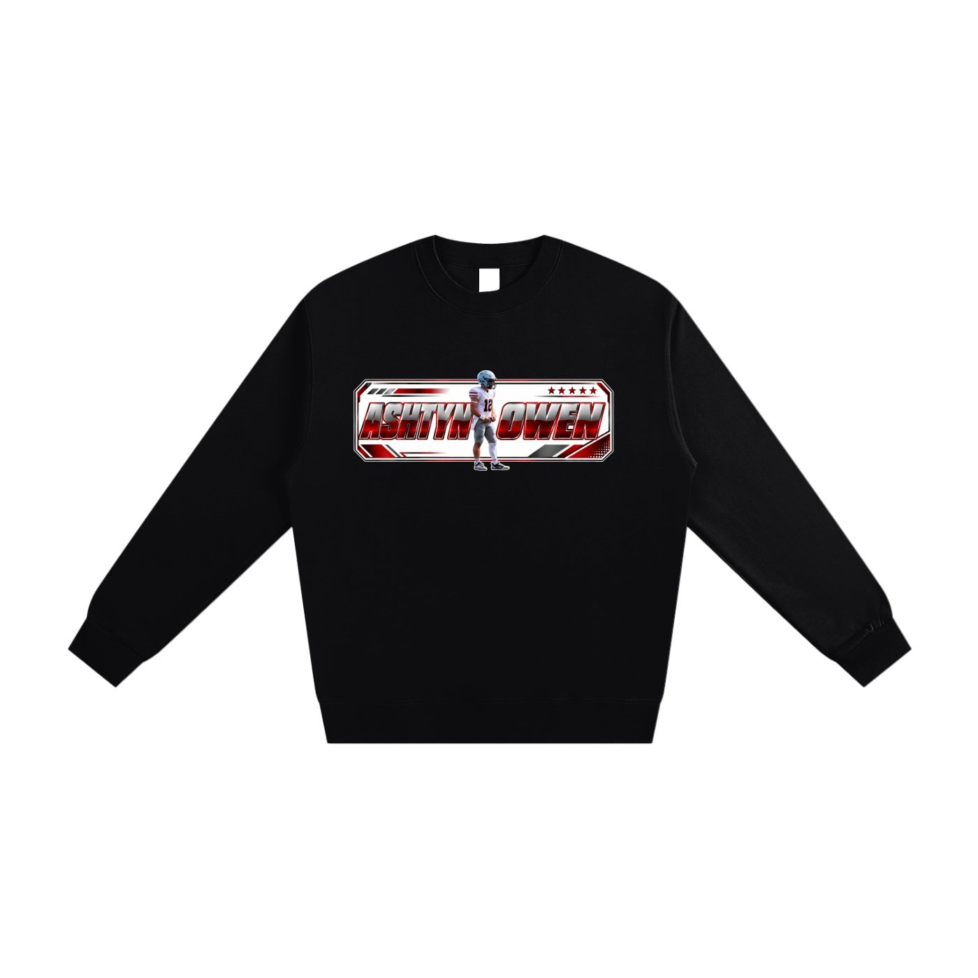Ashtyn Owen Sweatshirt - Image 1