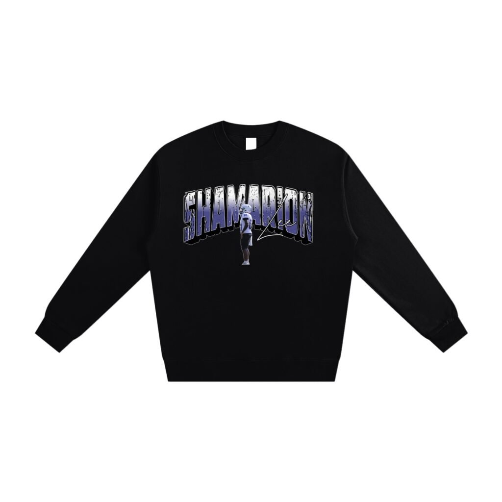 Shamarion Lee Sweatshirt