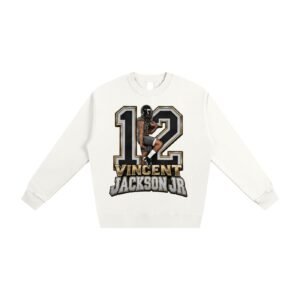 Vincent Jackson Jr Sweatshirt - Image 2