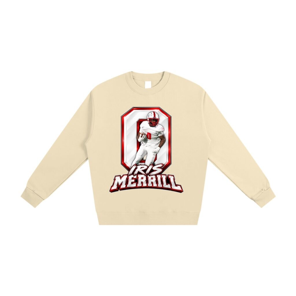 Iris Merrill Sweatshirt