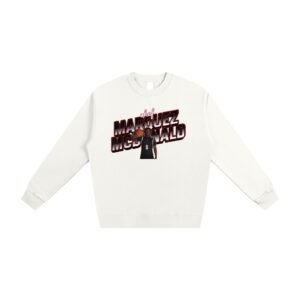Marquez Mcdonald Sweatshirt - Image 2