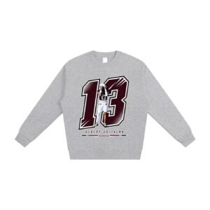 Albert Grijalva Sweatshirt - Image 4