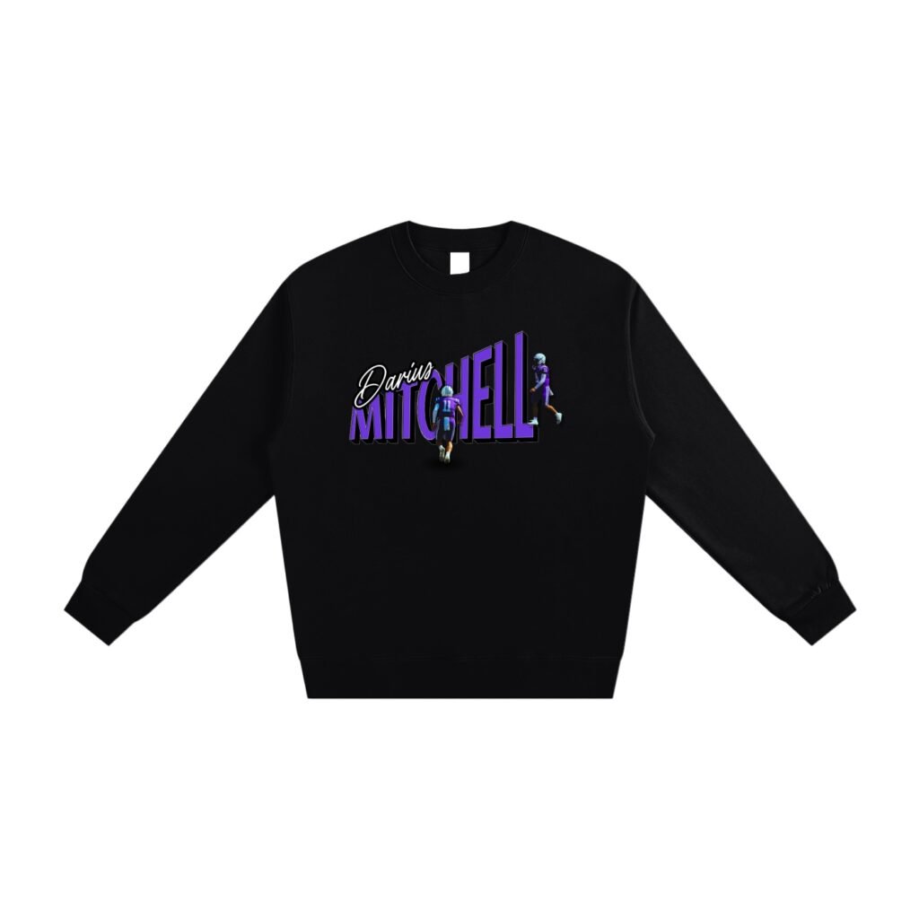 Darius Mitchell Sweatshirt