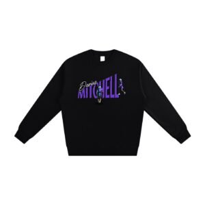 Darius Mitchell Sweatshirt - Image 1