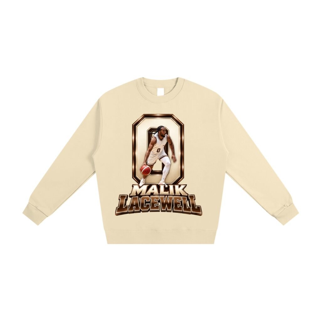 Malik Lacewell Sweatshirt