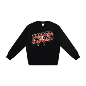 Marcell Stewart Sweatshirt - Image 1