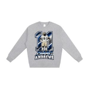 Isaac Andrews Sweatshirt - Image 4