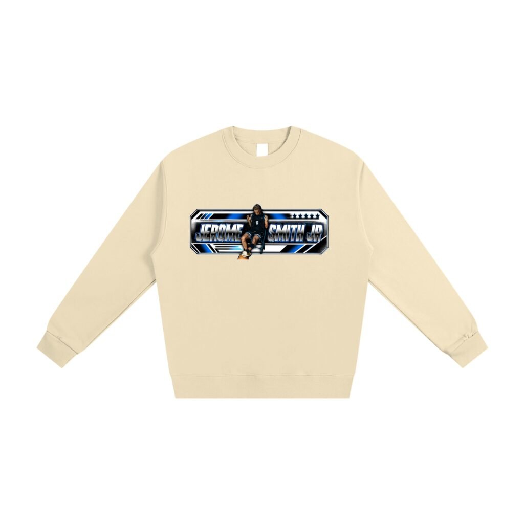 Jerome Smith Jr Sweatshirt
