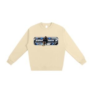 Jerome Smith Jr Sweatshirt - Image 3
