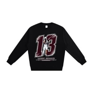 Albert Grijalva Sweatshirt - Image 1