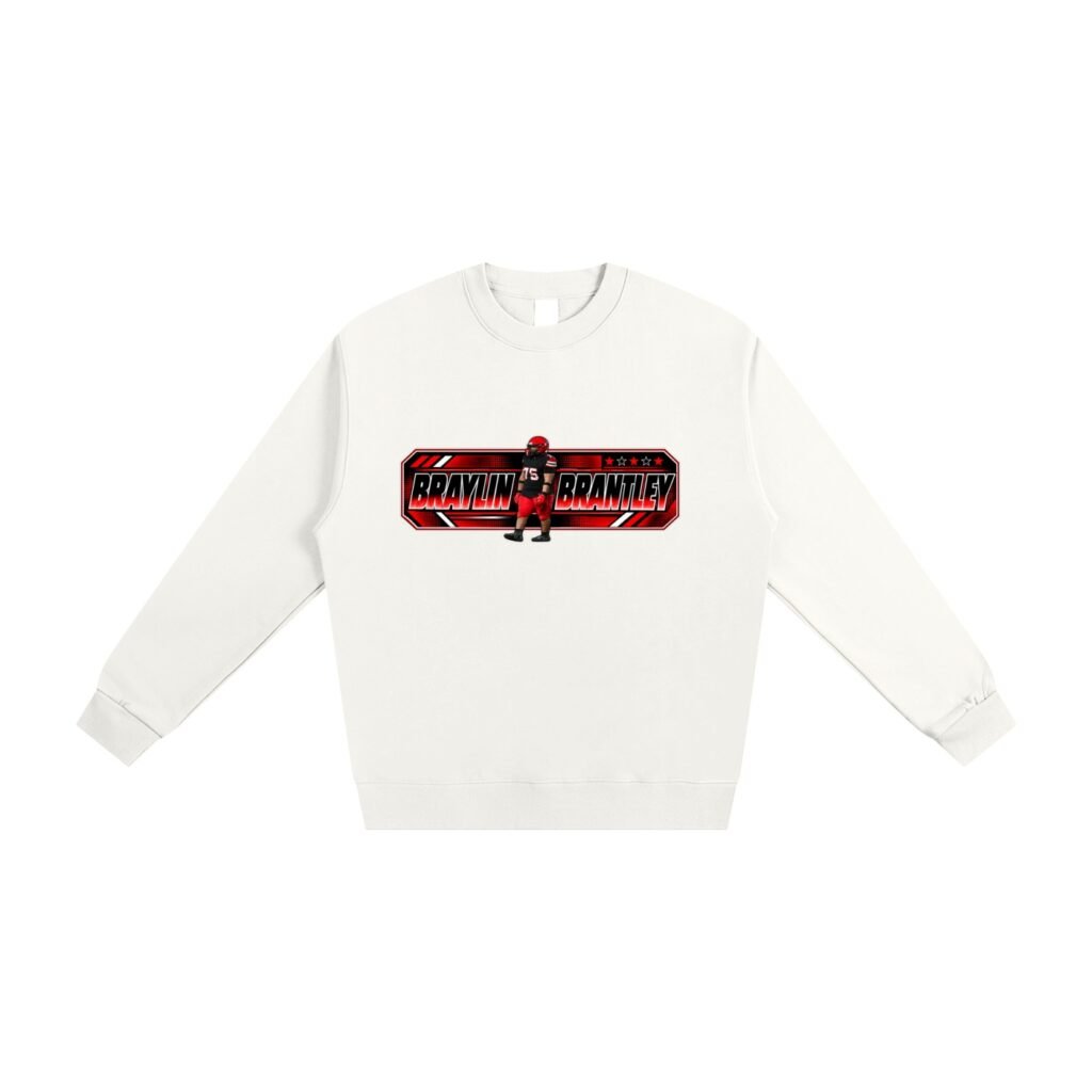 Braylin Brantley Sweatshirt