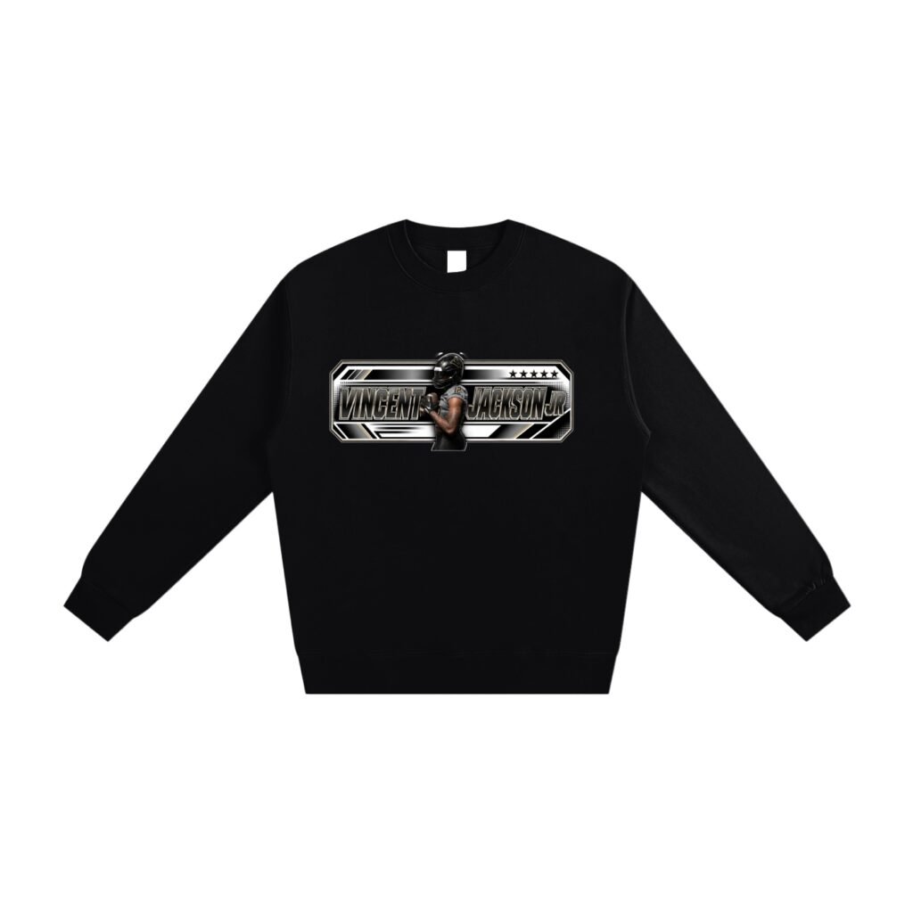 Vincent Jackson Jr Sweatshirt