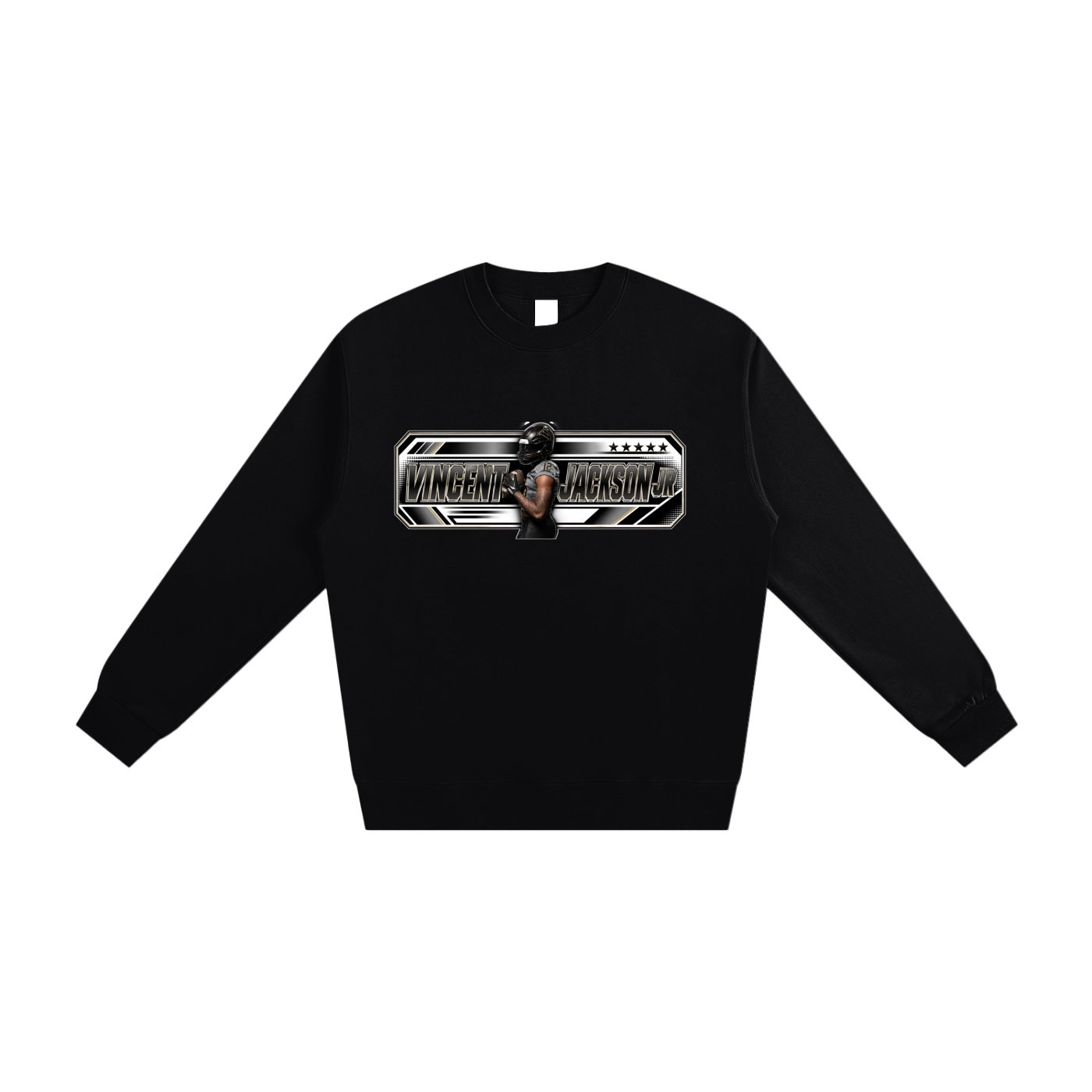 Vincent Jackson Jr  Sweatshirt - Image 1