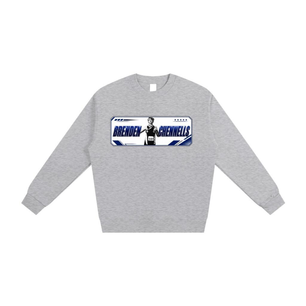 Brenden Chennells Sweatshirt
