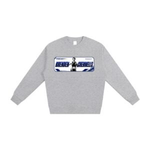 Brenden Chennells Sweatshirt - Image 4