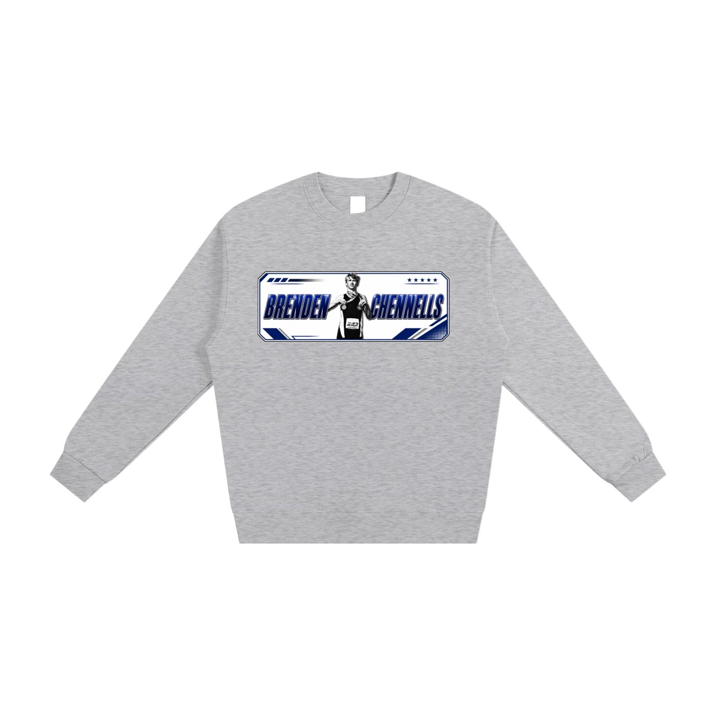 Brenden Chennells Sweatshirt - Image 4