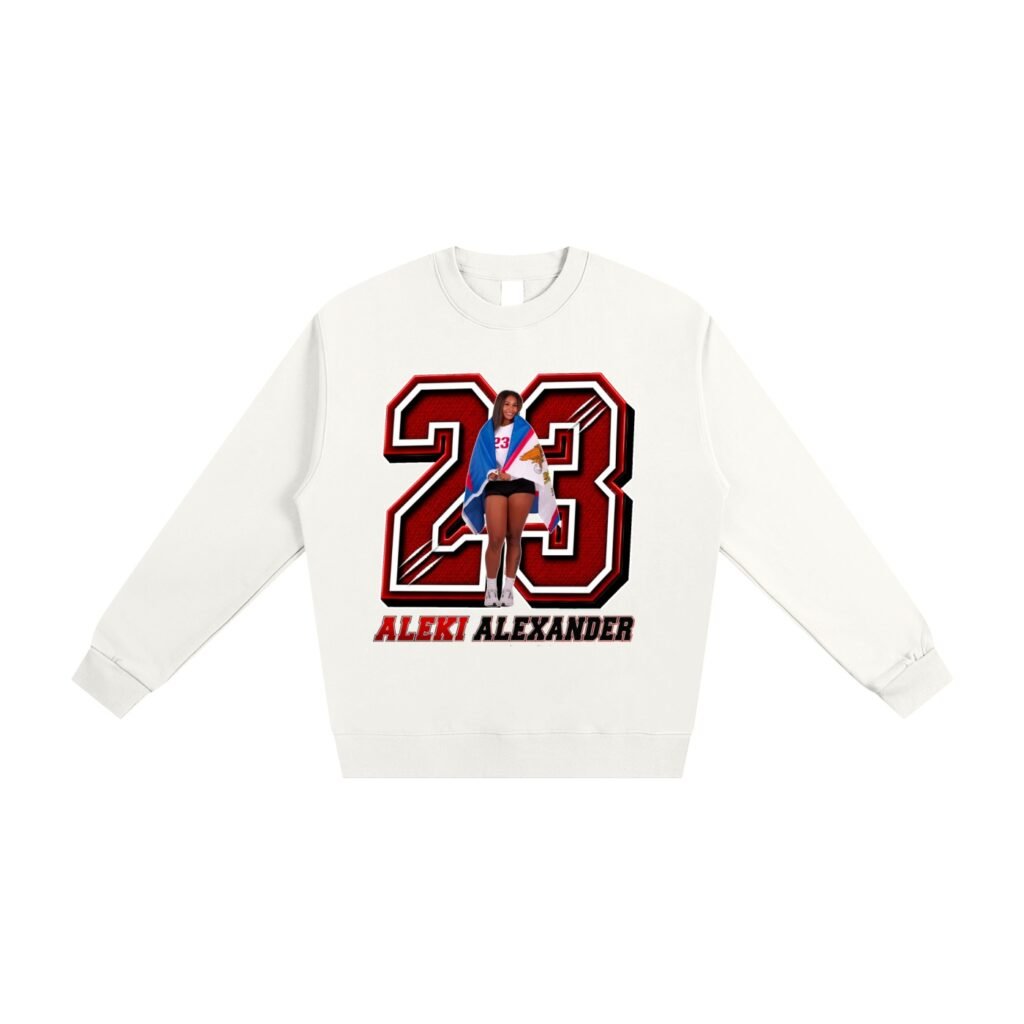 Aleki Alexander Sweatshirt