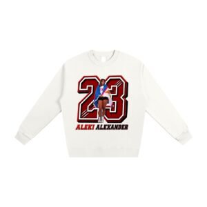Aleki Alexander Sweatshirt - Image 2