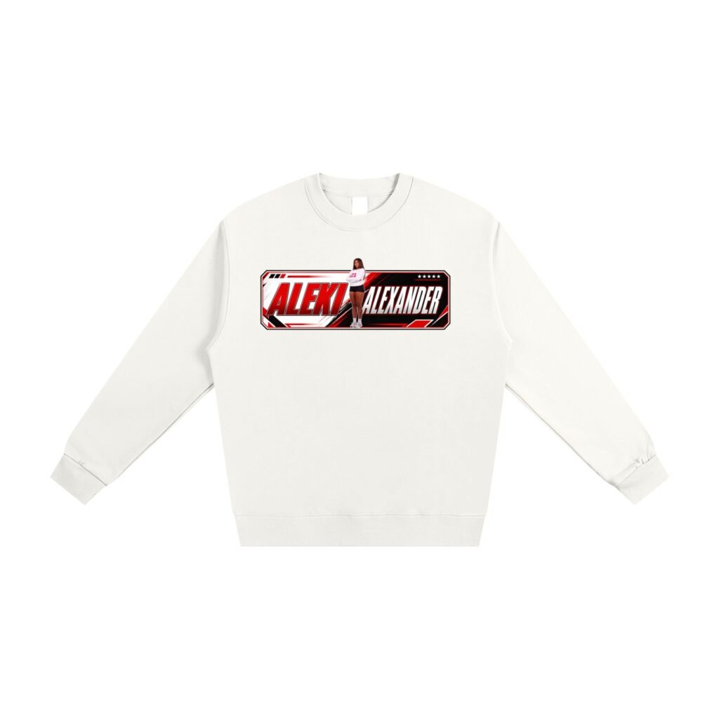Aleki Alexander Sweatshirt