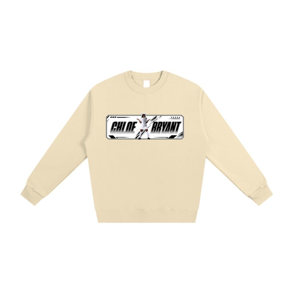 Chloe Bryant Sweatshirt