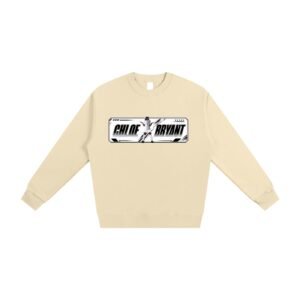 Chloe Bryant Sweatshirt - Image 3