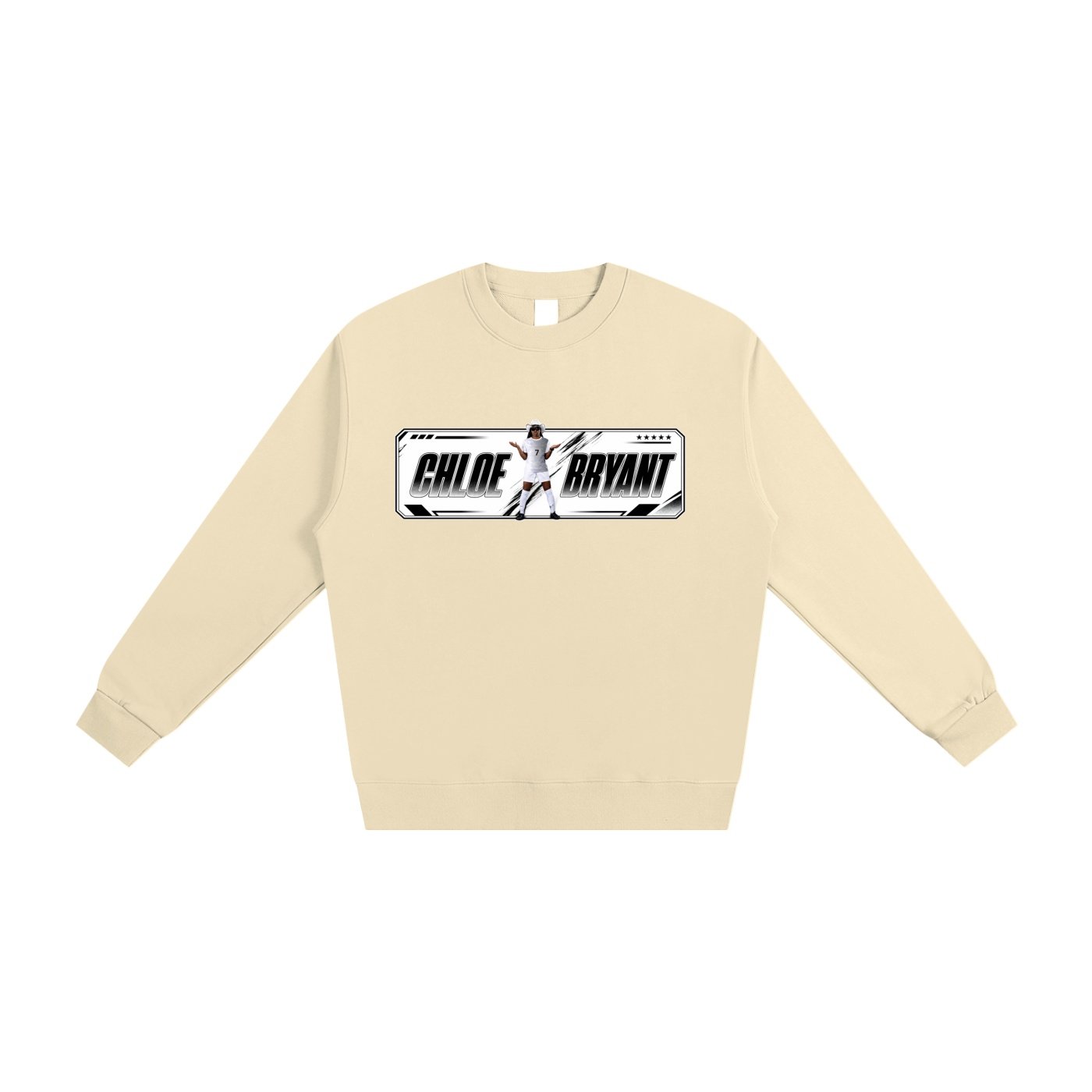 Chloe Bryant Sweatshirt - Image 3