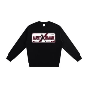 Albert Grijalva Sweatshirt - Image 1