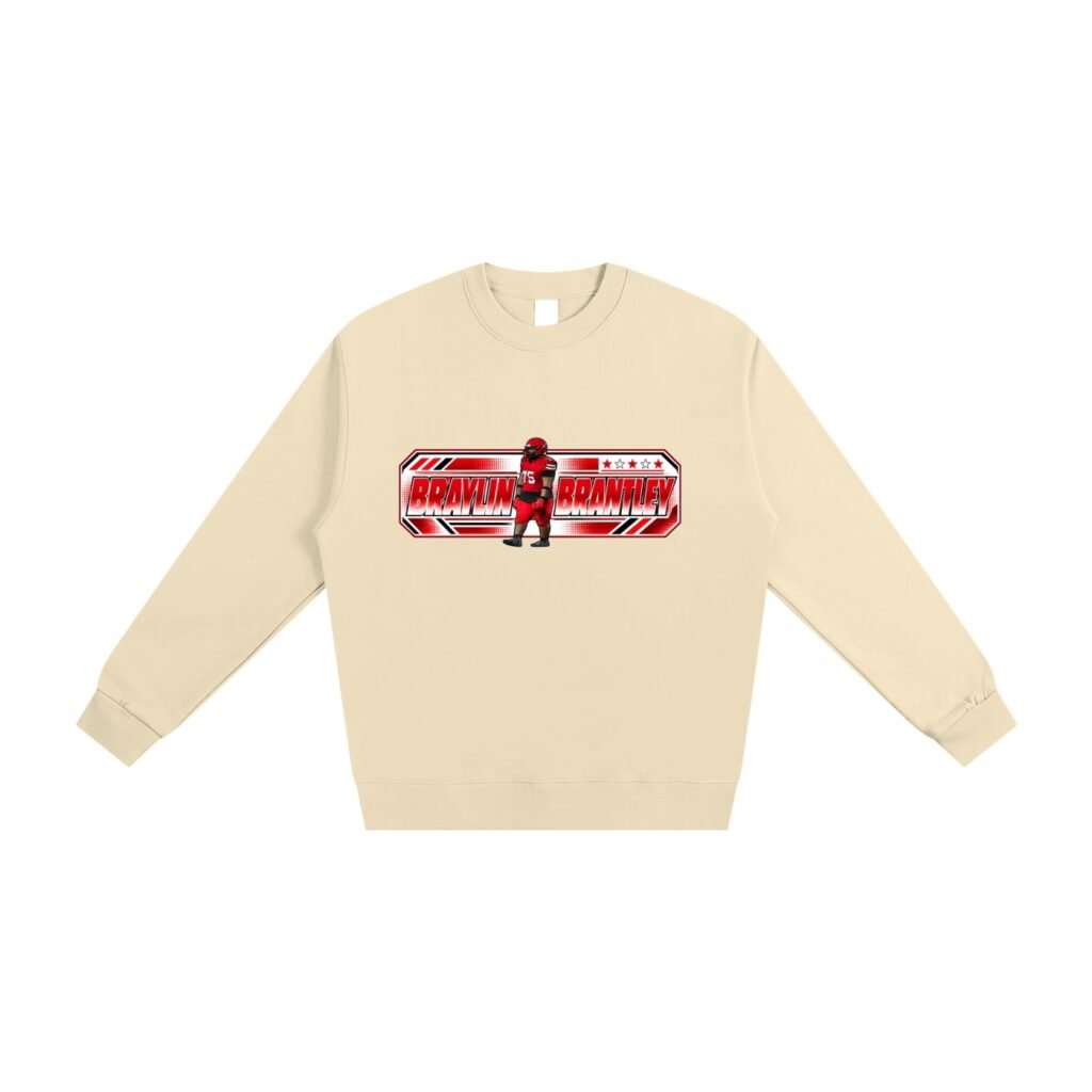 Braylin Brantley Sweatshirt