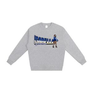 Isabella Ybarra Sweatshirt - Image 4